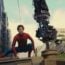 Spider-Man: Brand New Day footage