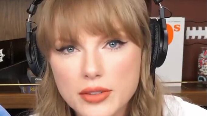 Taylor Swift