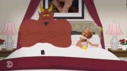 'South Park'