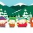 'South Park'