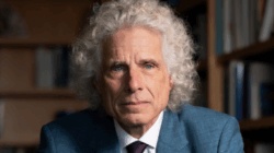 Steven Pinker
