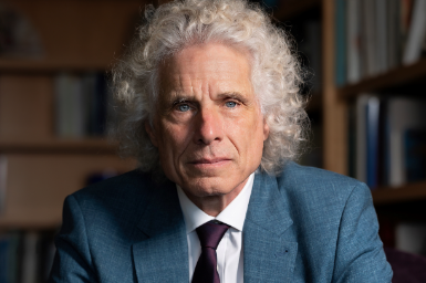 Steven Pinker