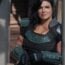 Gina Carano