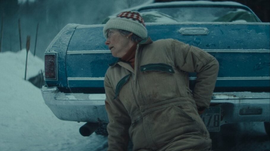 'The Dead of Winter'