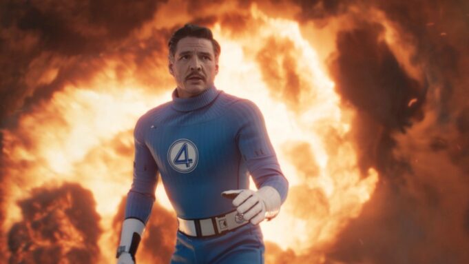 'Fantastic Four'