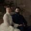 The Gilded Age scene
