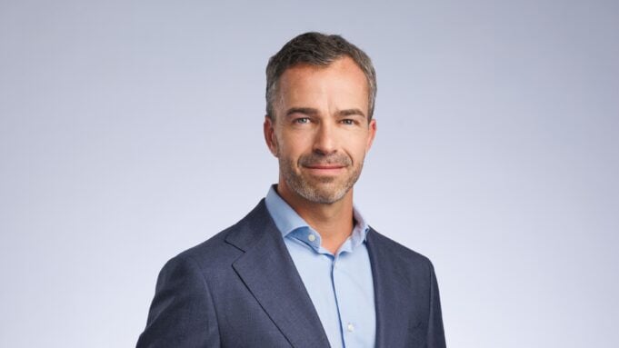Disney Recruits Ex Netflix Head APAC