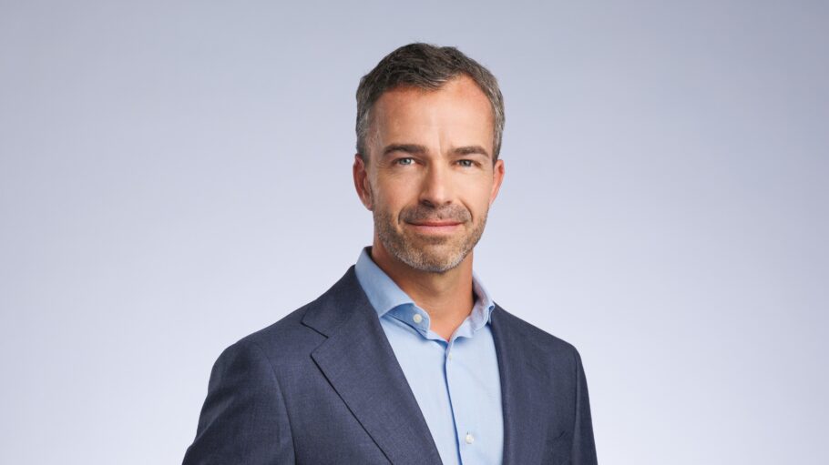 Disney Recruits Ex Netflix Head APAC