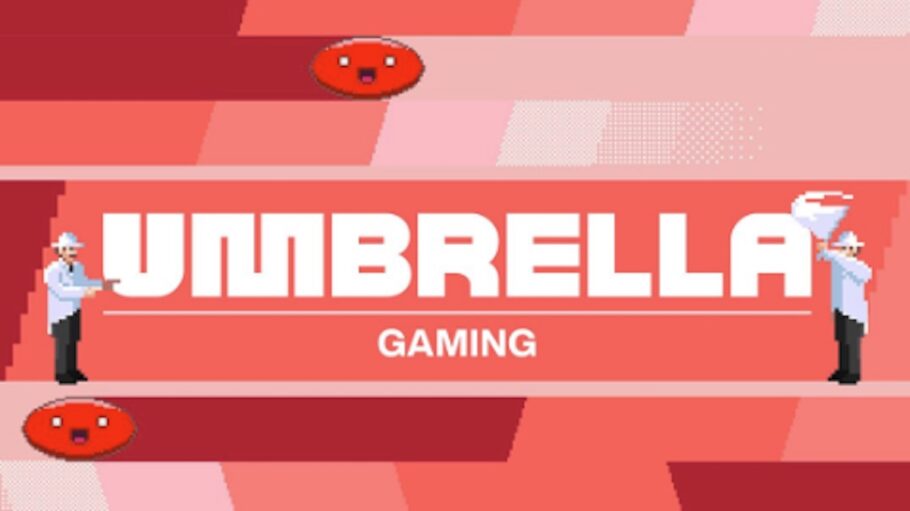 Umbrella Gaming logo