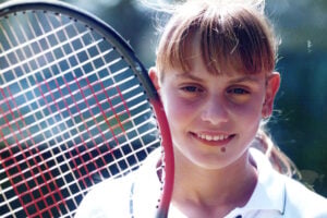 'Unbreakable: The Jelena Dokic Story'