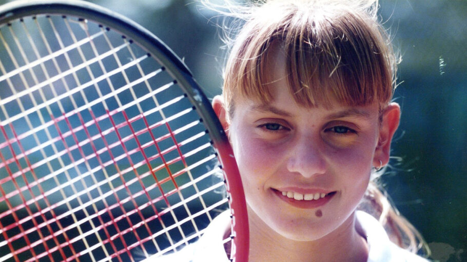 'Unbreakable: The Jelena Dokic Story'