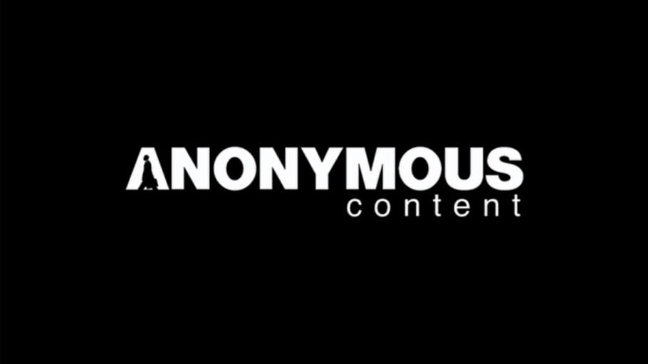 Anonymous Content logo