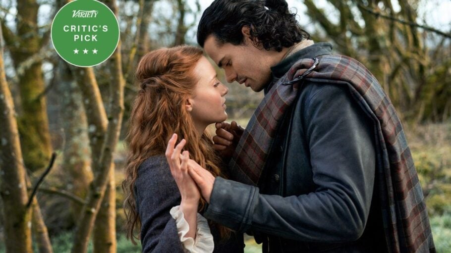 Outlander: Blood of My Blood