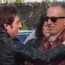 Jeremy Allen White and Bruce Springsteen
