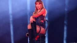 Taylor Swift