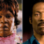 Norbit and Dreamgirls