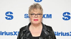 Eddie Izzard