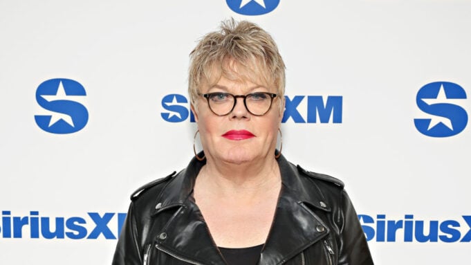 Eddie Izzard