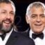 Sandler Clooney