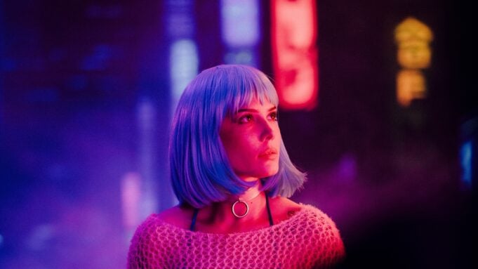 Halsey