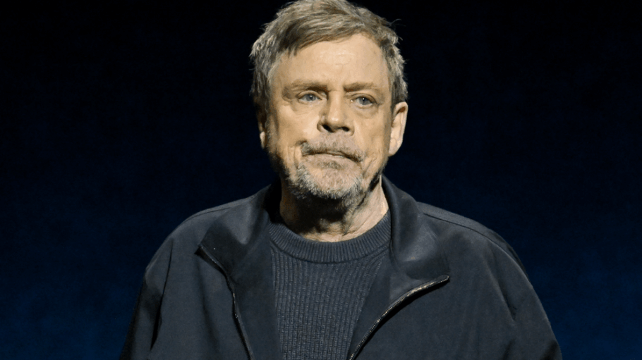 Mark Hamill