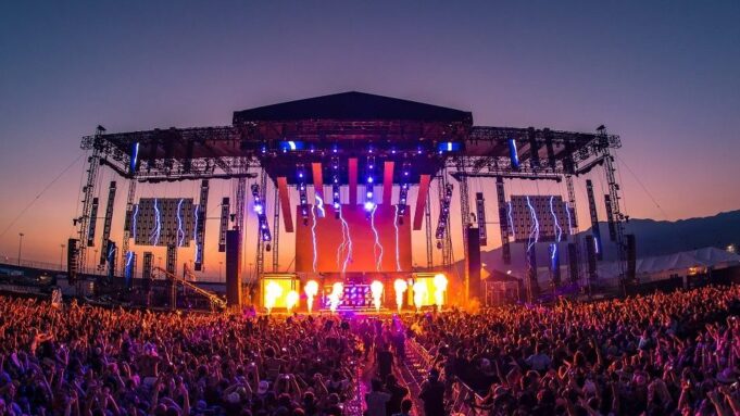 Hard Summer Festival