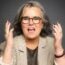 Rosie O'Donnell