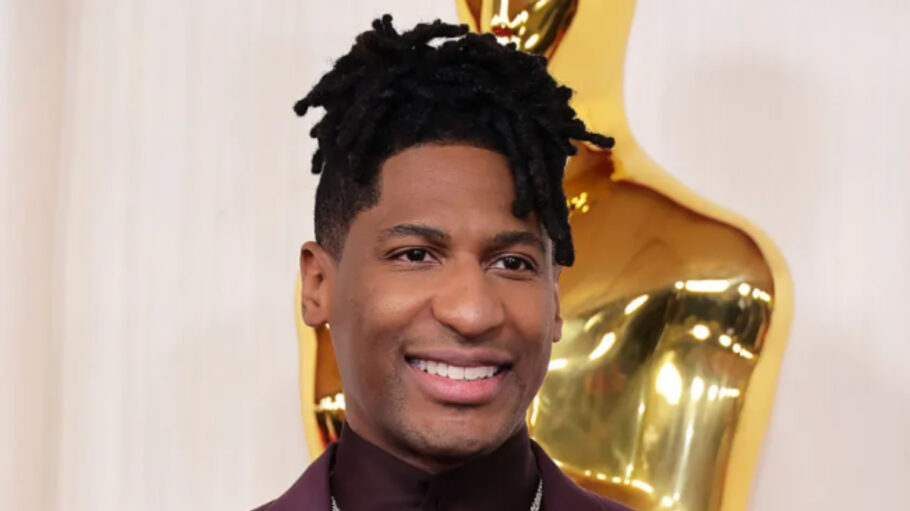 Jon Batiste