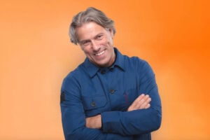 John Bishop
