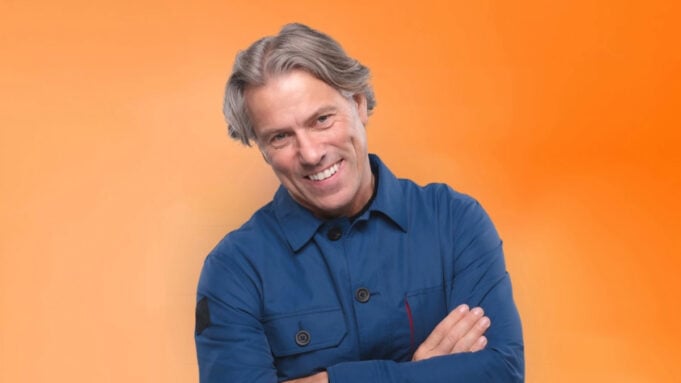 John Bishop
