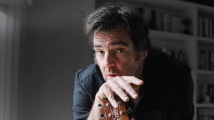 Alex Lloyd