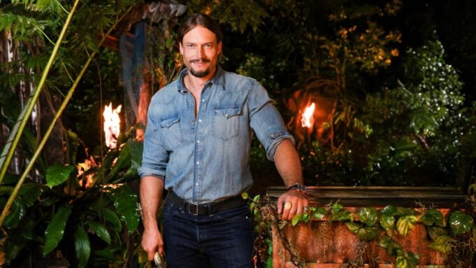 David Genat Announced As Host Of