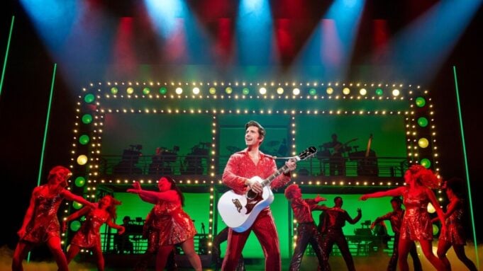 Neil Diamond musical