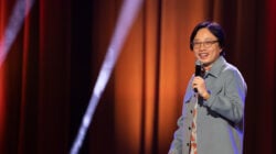 Jimmy O Yang