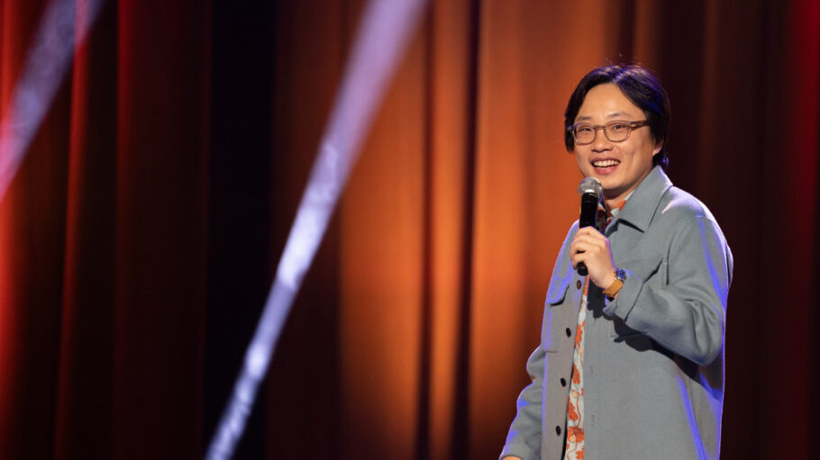 Jimmy O Yang