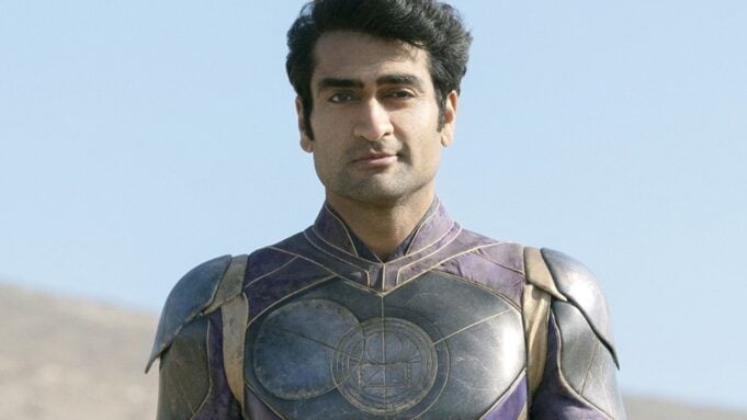Kumail Nanjiani