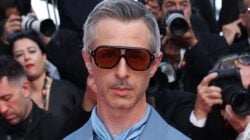 Jeremy Strong
