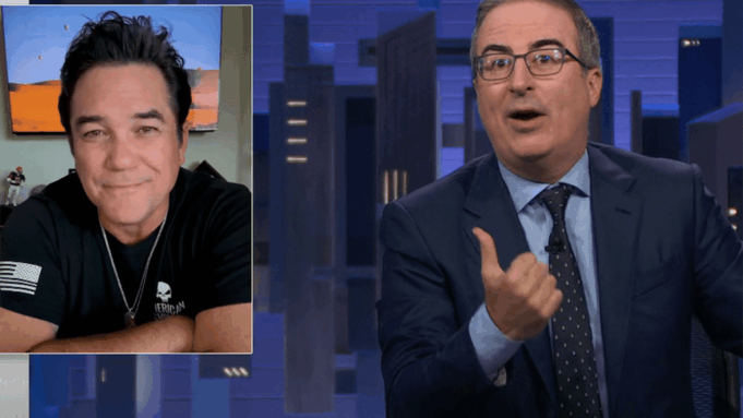 John Oliver