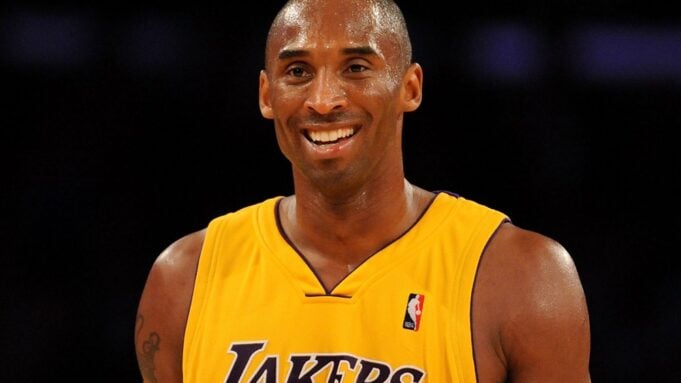 Kobe Bryant