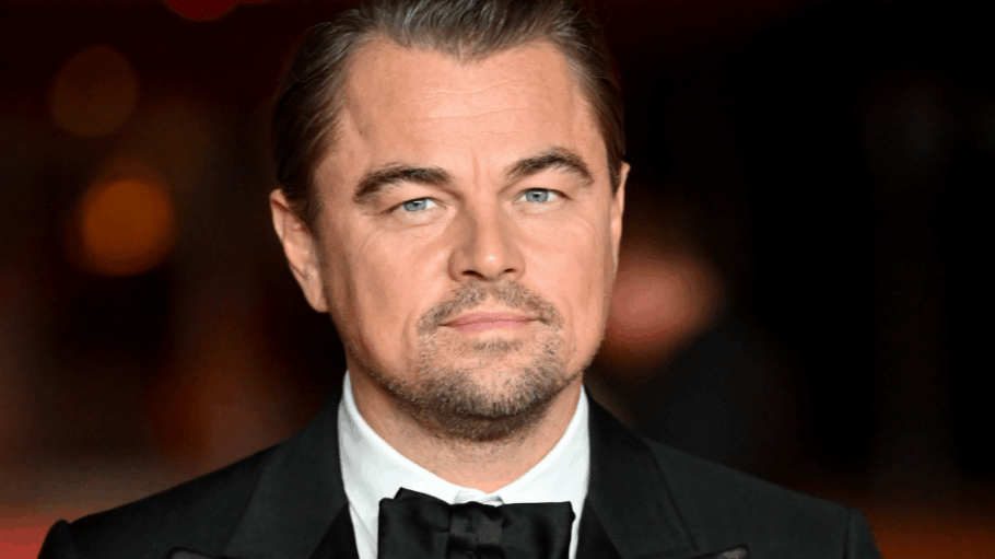 DiCaprio