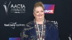 Magda Szubanski