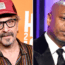 Marc Maron and Dave Chappelle