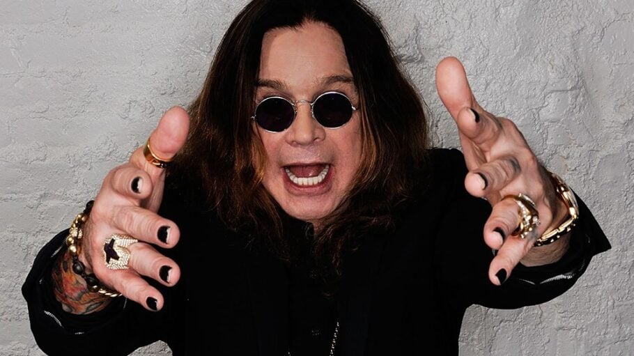 Ozzy