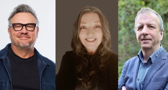 Secret Sounds Artist Management Joins Dew