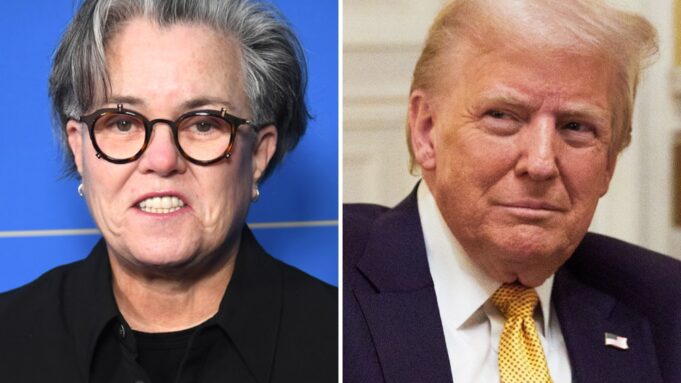 Rosie Trump