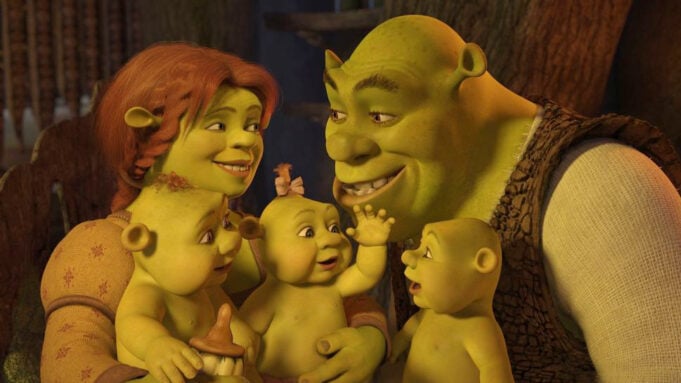 Shrek