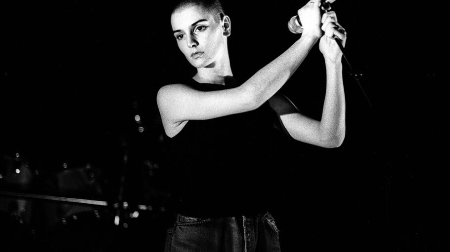 Sinead O'Connor