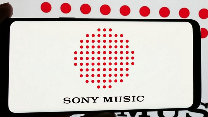 Sony Music Has Emailed Staff Following