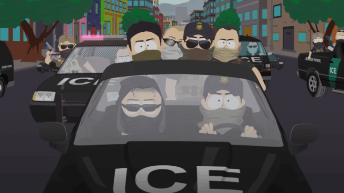 South Park