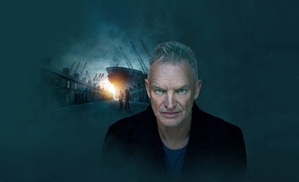Sting